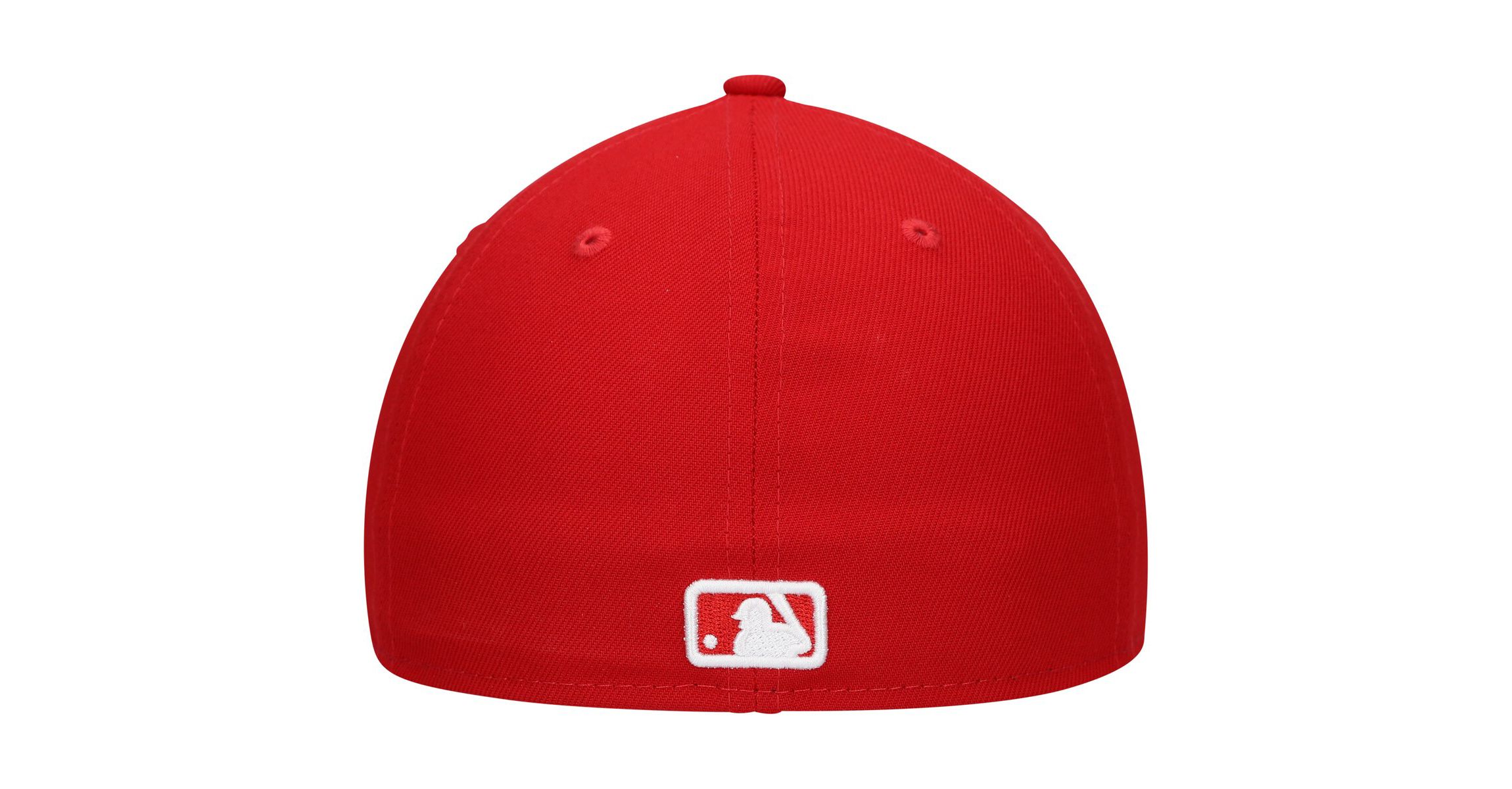 MLB Milwaukee Brewers Low 59FIFTY Fitted Hat