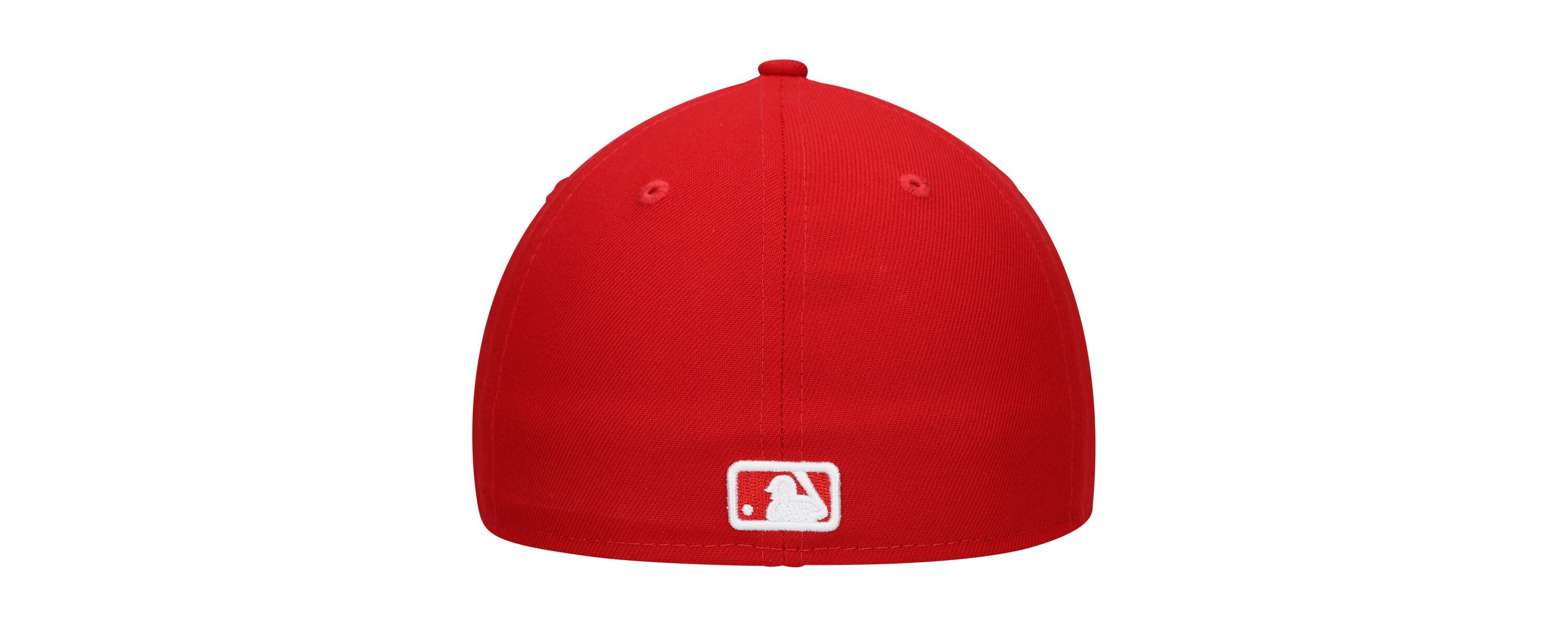 MLB Philadelphia Phillies Low 59FIFTY Fitted Hat