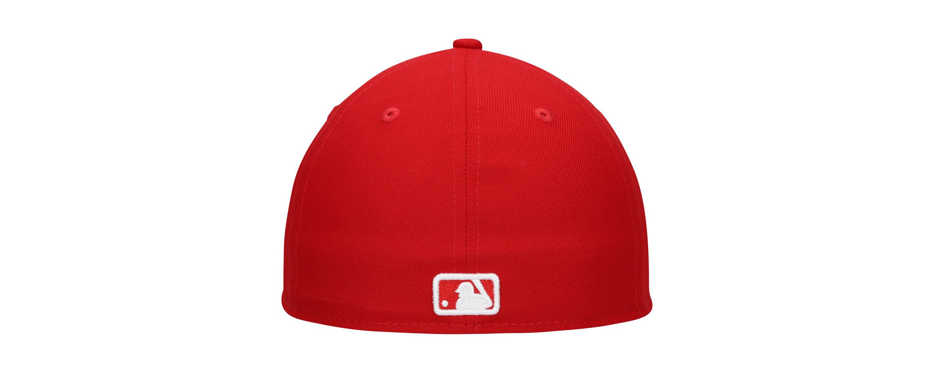 MLB Pittsburgh Pirates Low 59FIFTY Fitted Hat