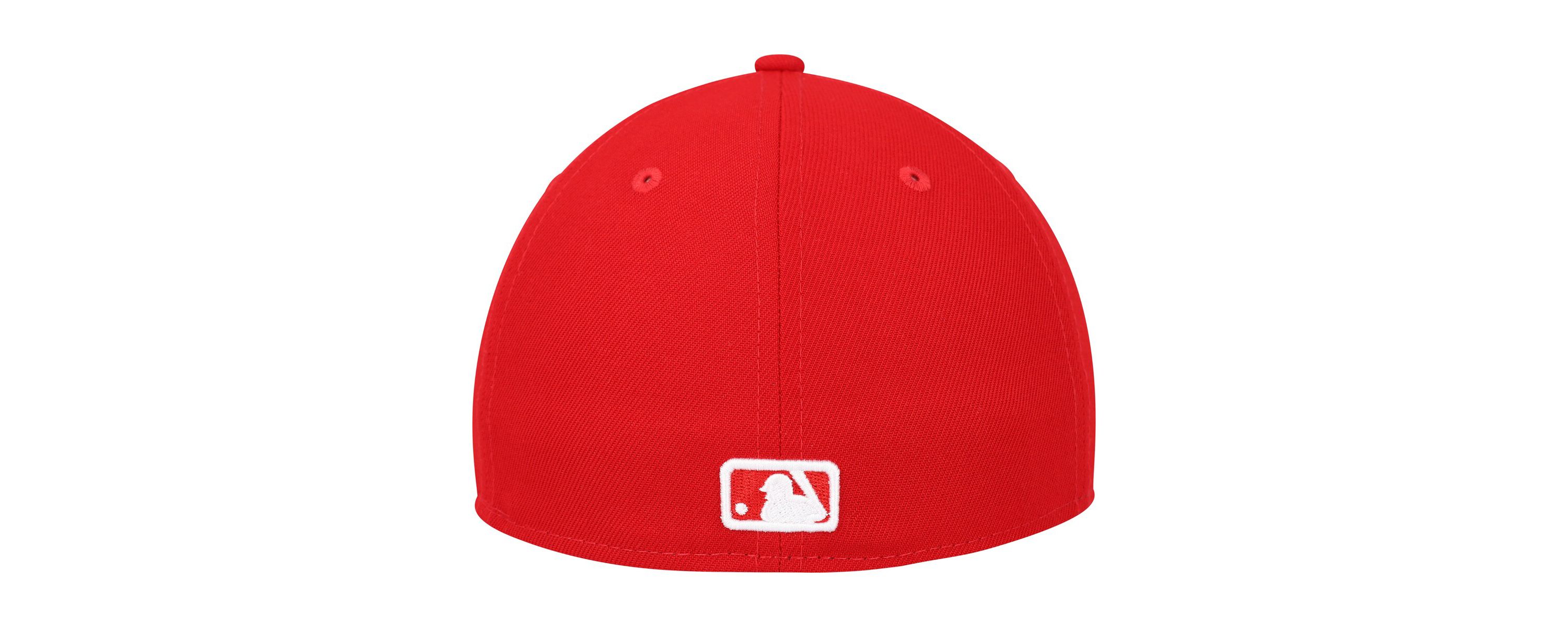 MLB St. Louis Cardinals Low 59FIFTY Fitted Hat