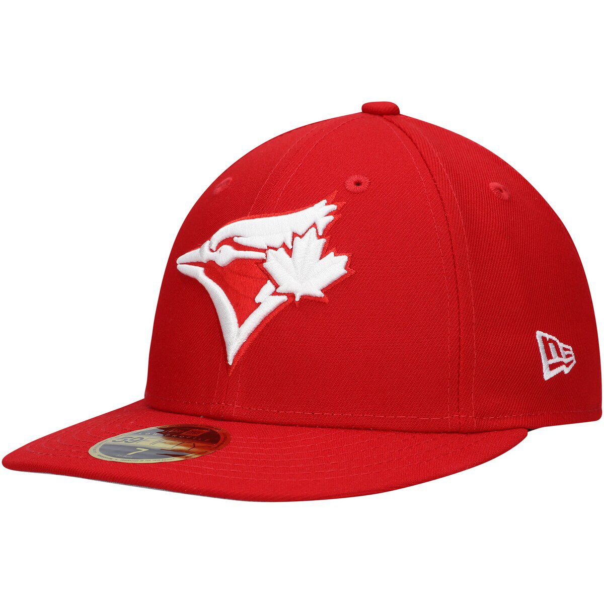 Toronto Blue Jays MLB Toronto Jays Low 59FIFTY Fitted Hat