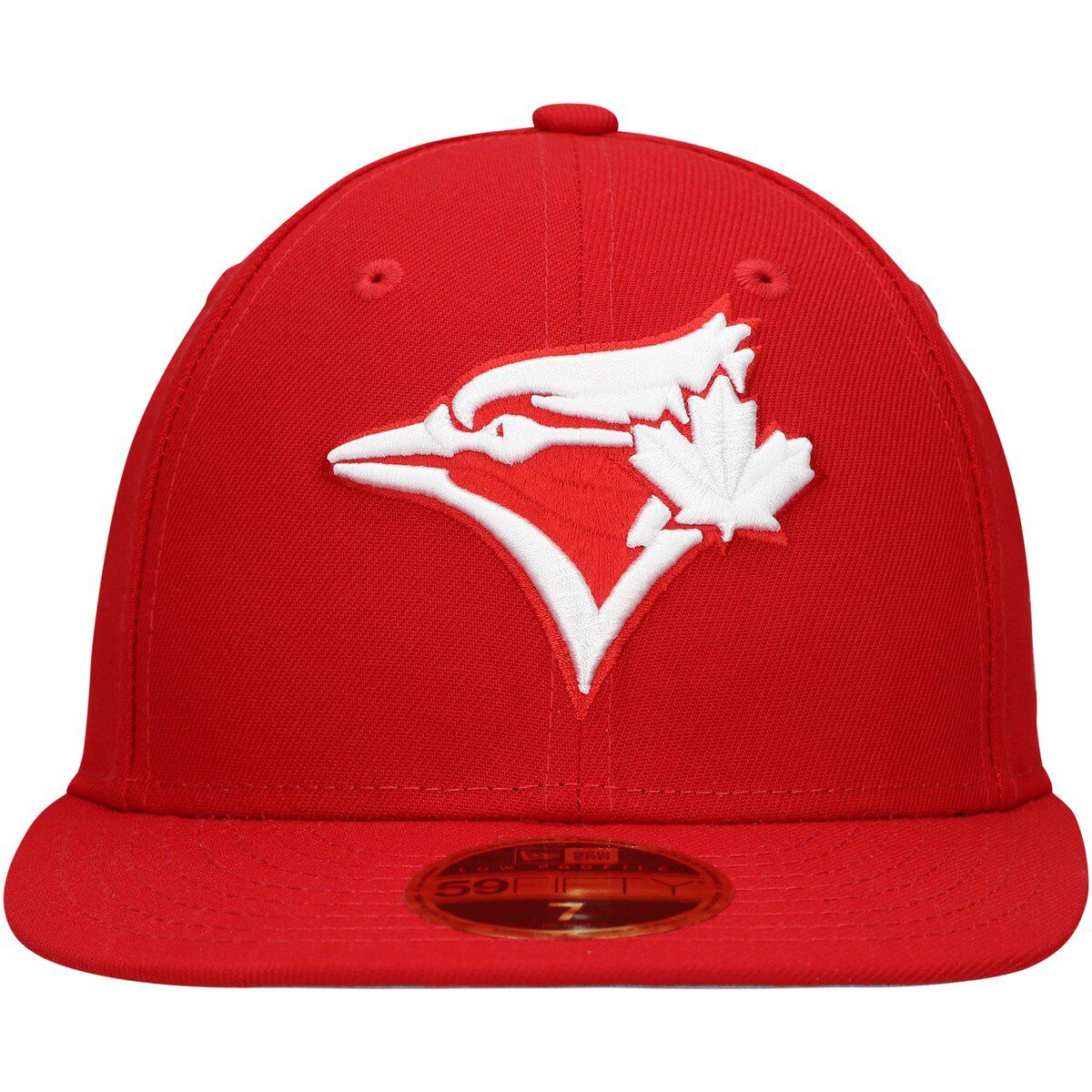 Toronto Blue Jays MLB Toronto Jays Low 59FIFTY Fitted Hat