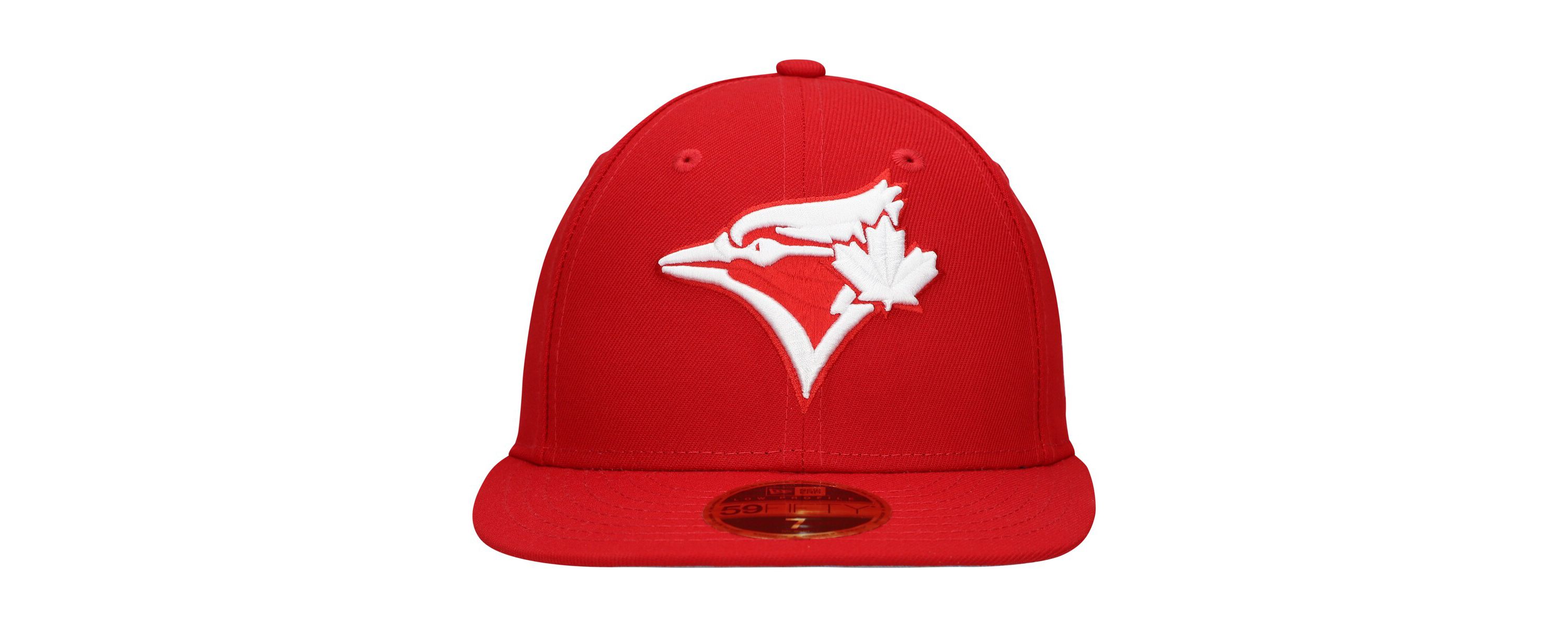 Toronto Blue Jays MLB Toronto Jays Low 59FIFTY Fitted Hat