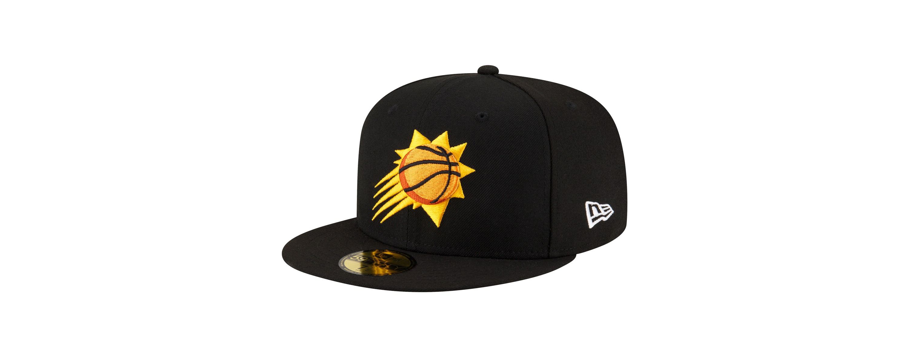 NBA Phoenix Suns Team 59FIFTY Fitted Hat