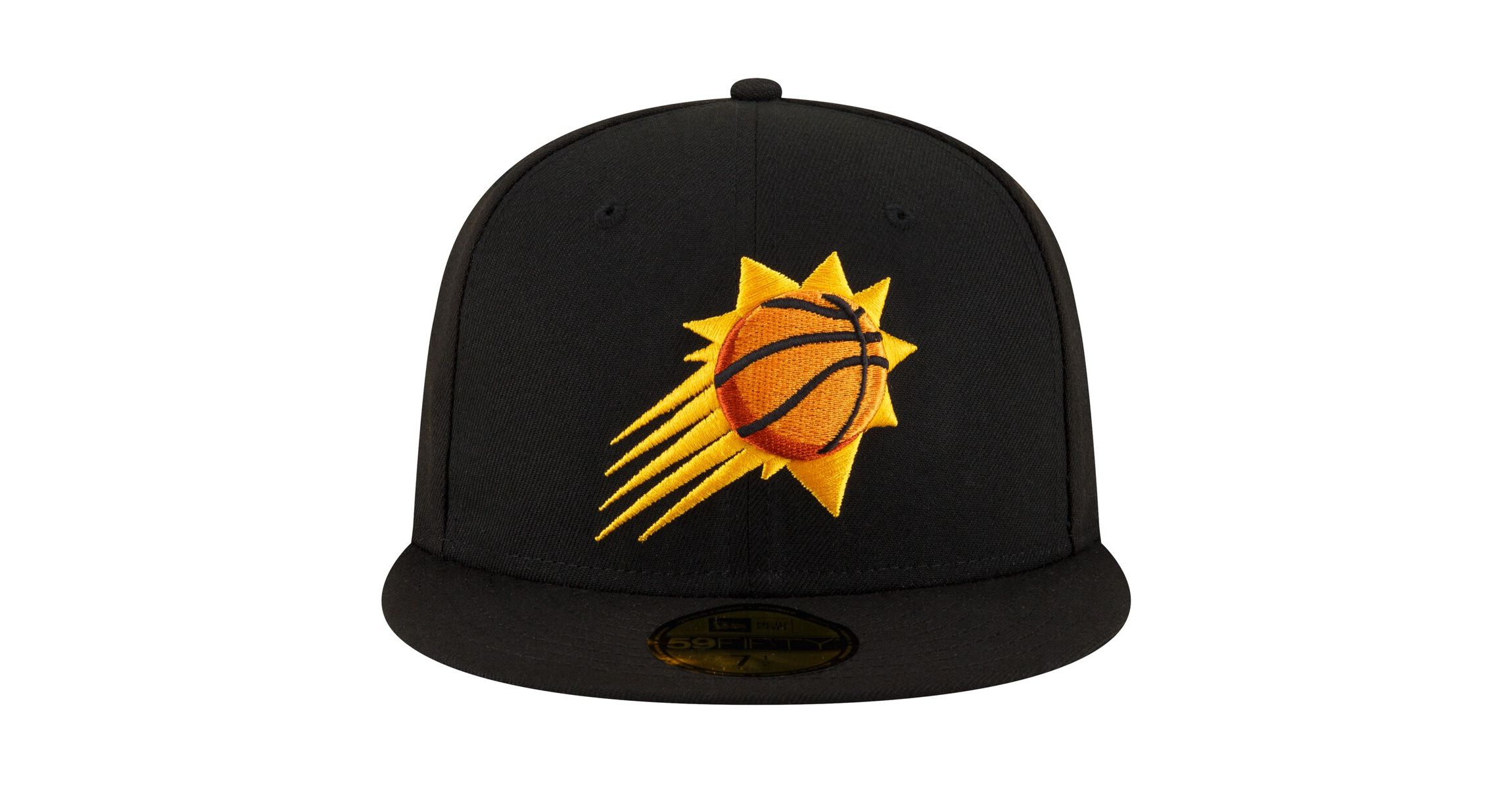 NBA Phoenix Suns Team 59FIFTY Fitted Hat
