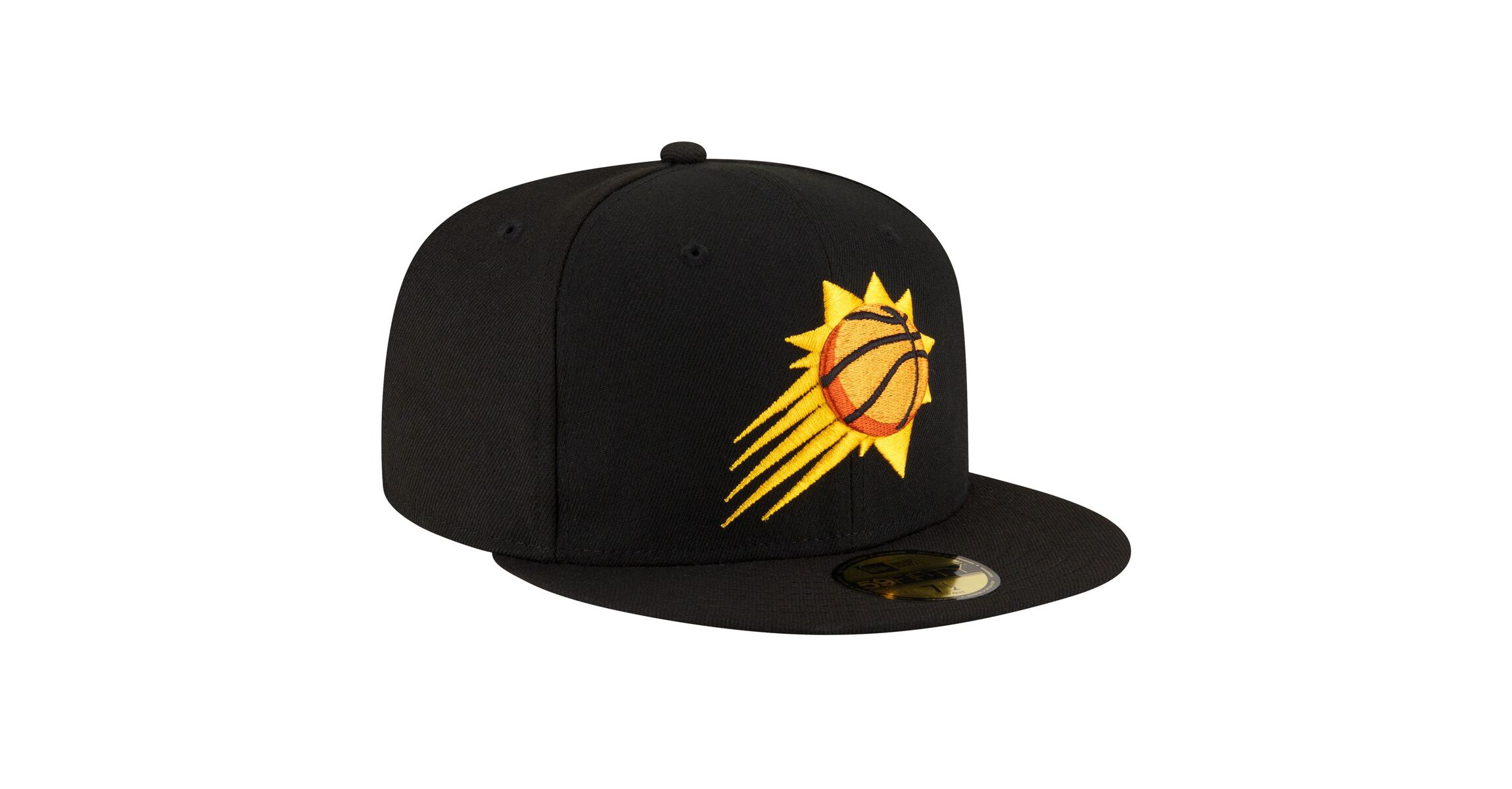 NBA Phoenix Suns Team 59FIFTY Fitted Hat