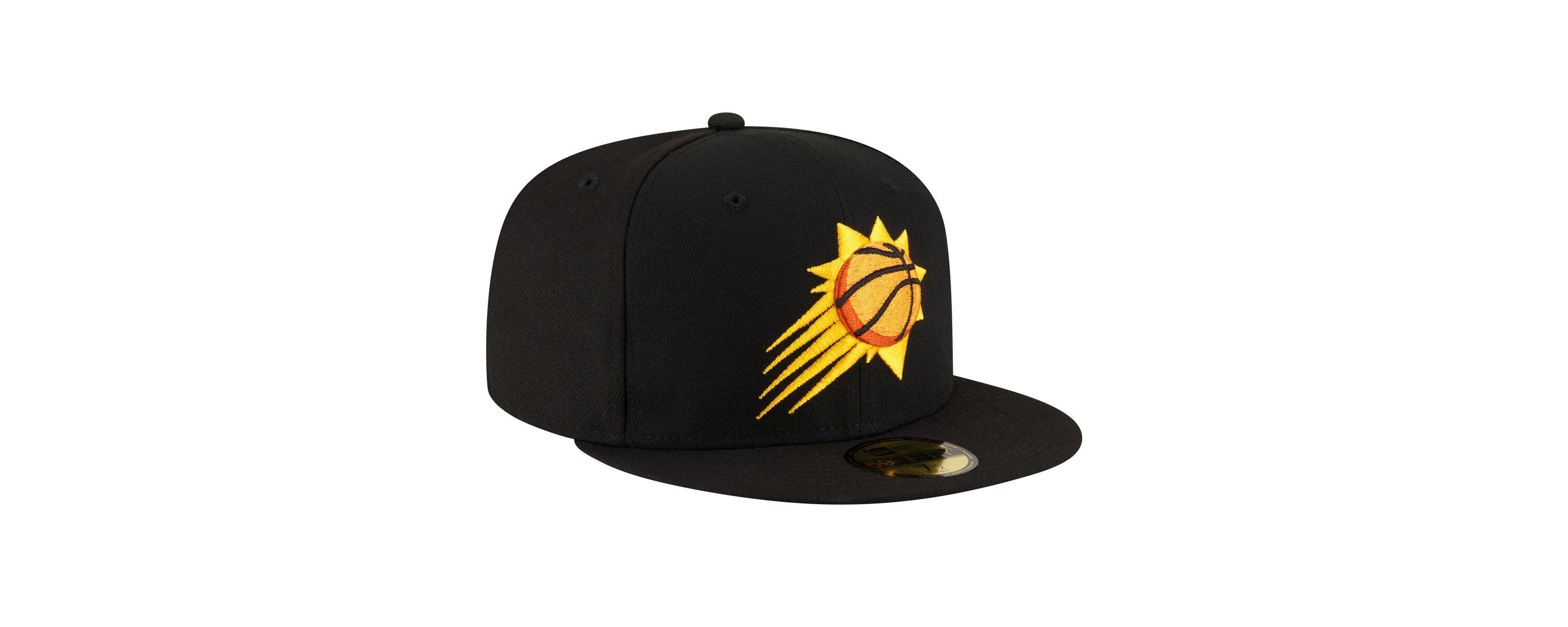 NBA Phoenix Suns Team 59FIFTY Fitted Hat