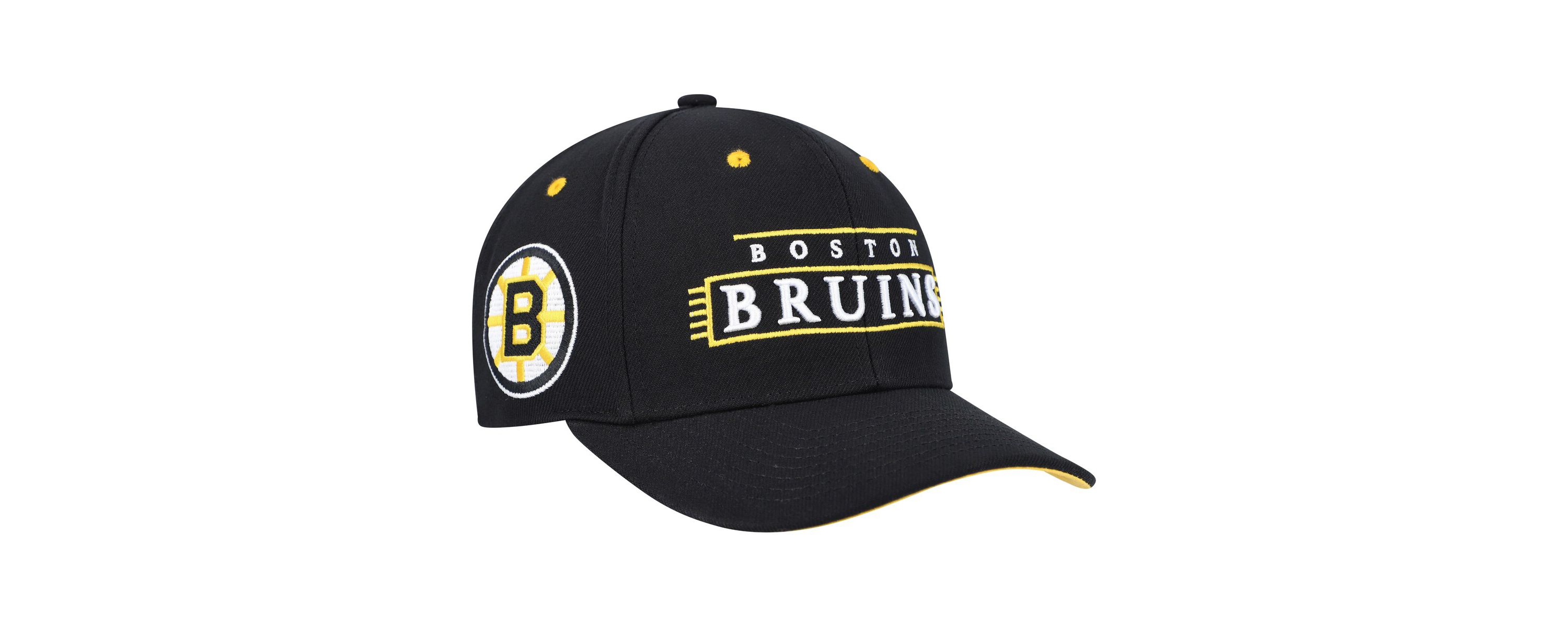 NHL LOFI Pro Snapback Hat
