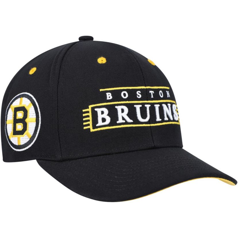 NHL LOFI Pro Snapback Hat