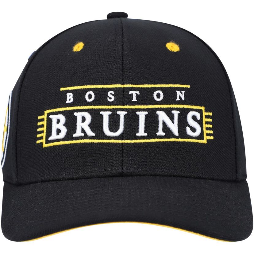 NHL LOFI Pro Snapback Hat