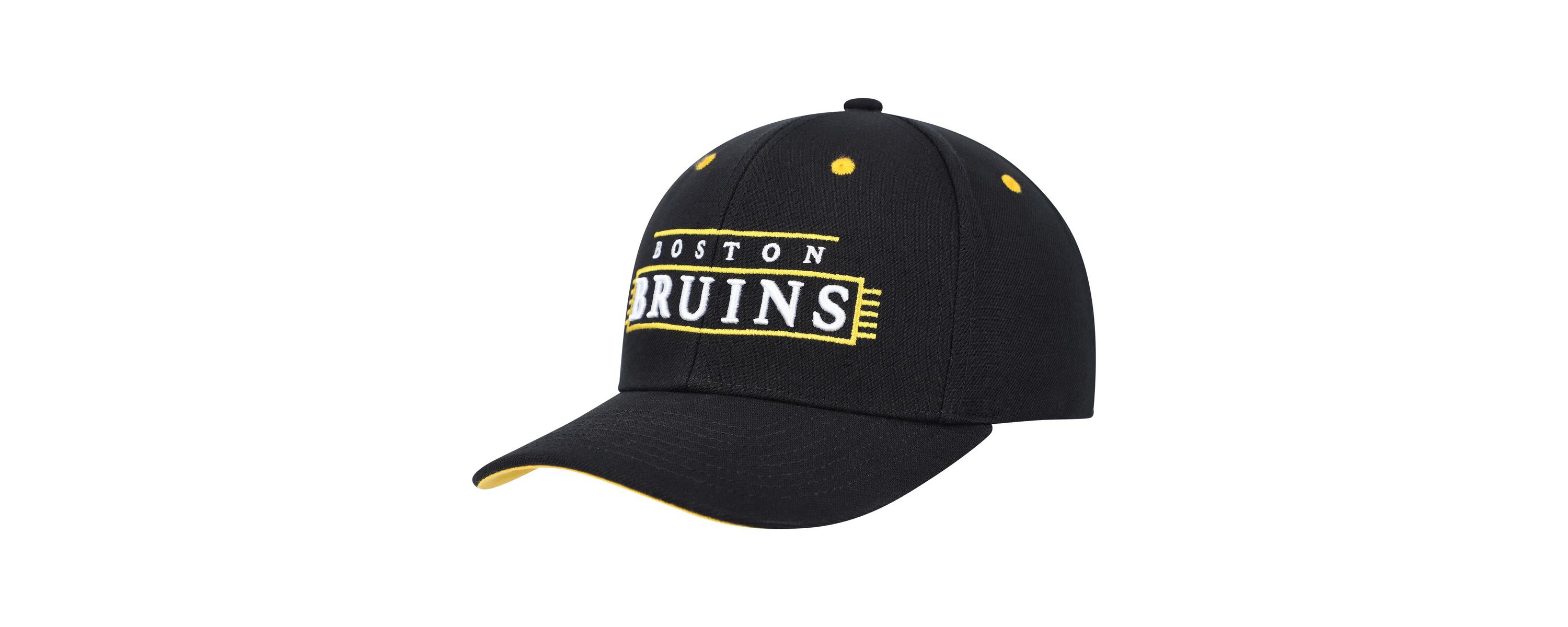 NHL LOFI Pro Snapback Hat
