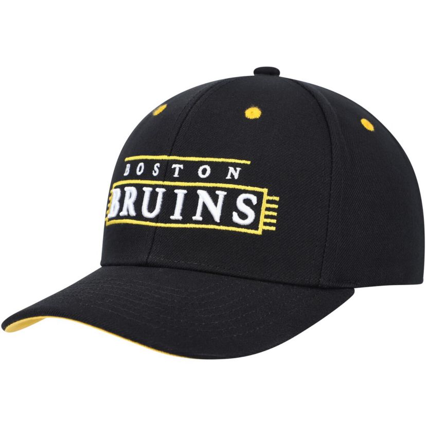 NHL LOFI Pro Snapback Hat