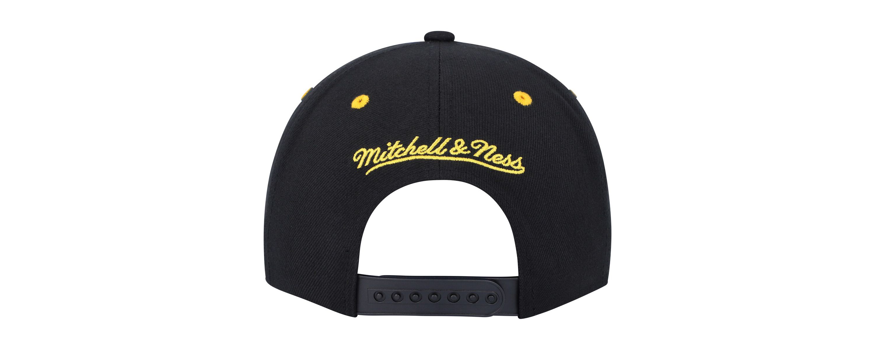 NHL LOFI Pro Snapback Hat