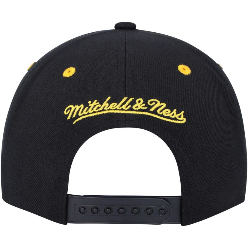 NHL LOFI Pro Snapback Hat