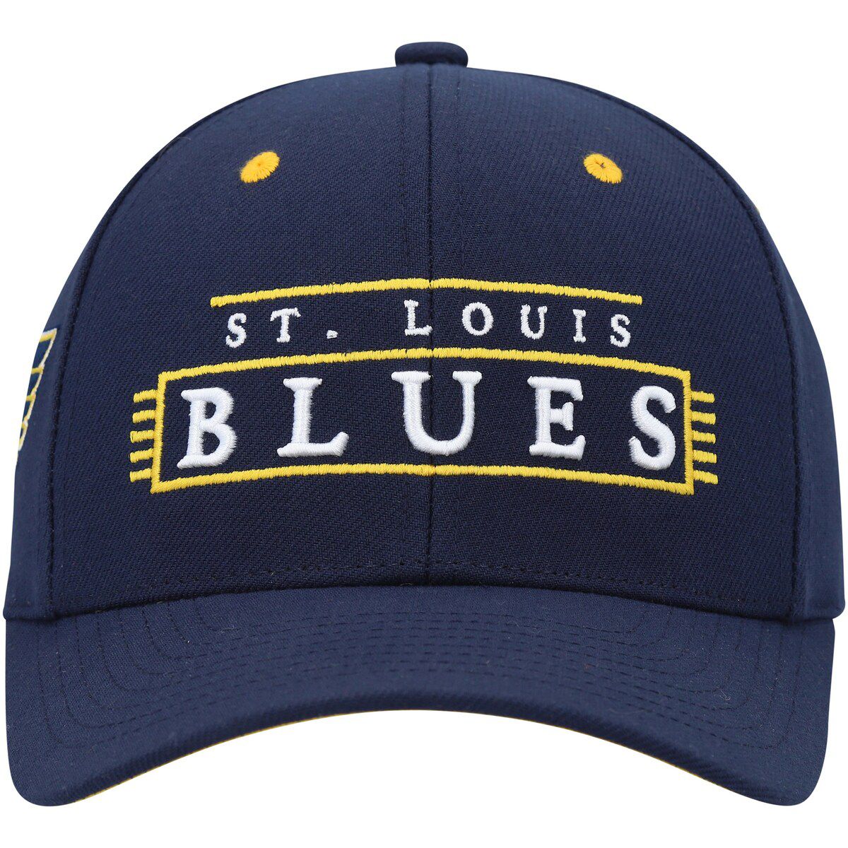 NHL St. Louis Blues LOFI Pro Snapback Hat