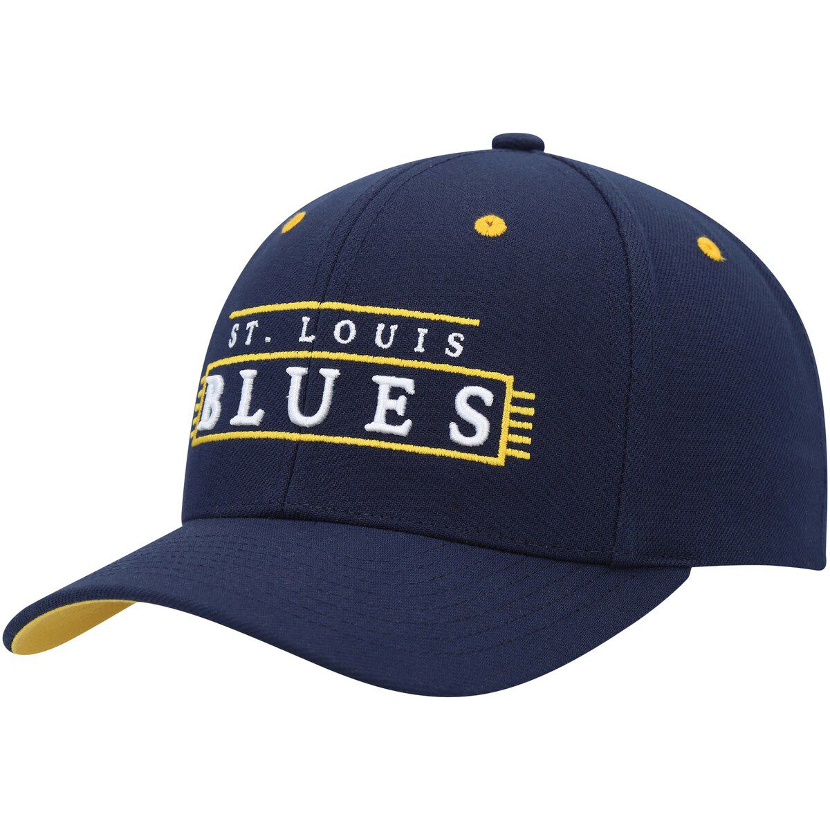 NHL St. Louis Blues LOFI Pro Snapback Hat