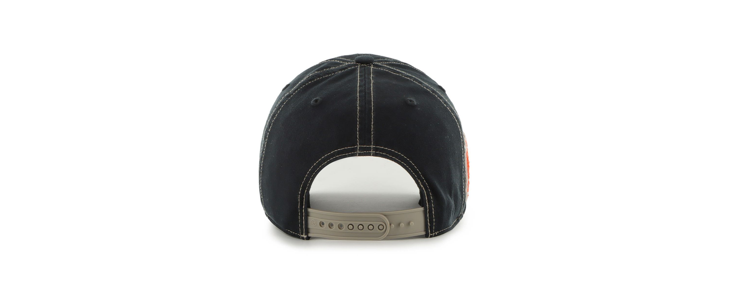 MLB San Francisco Giants Hard Count Clean Up Adjustable Hat
