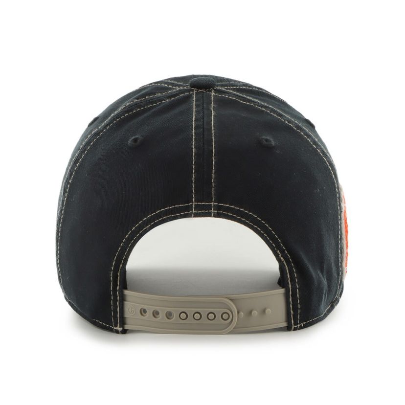 MLB San Francisco Giants Hard Count Clean Up Adjustable Hat