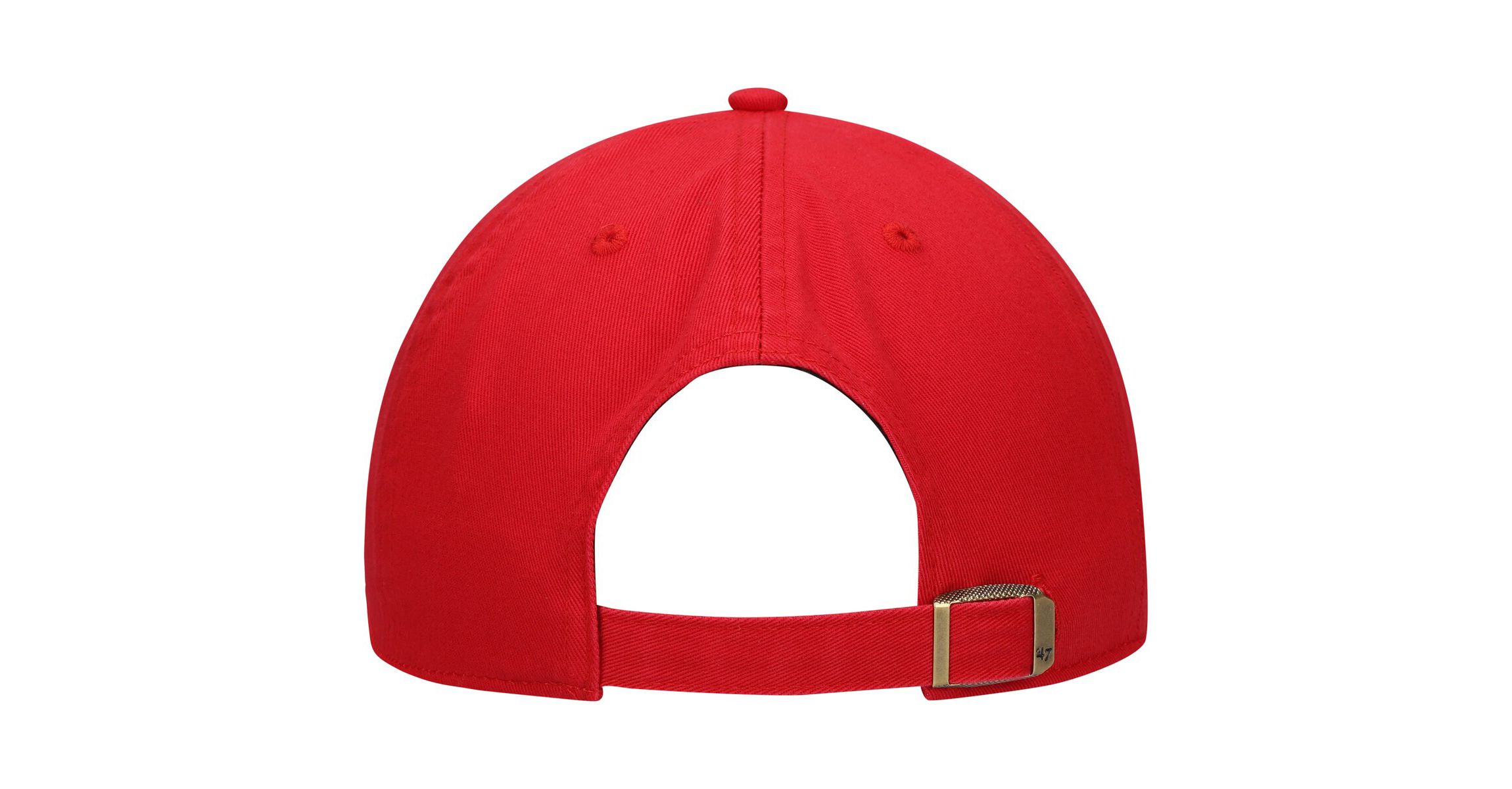 MLB St. Louis Cardinals Clean Up Adjustable Hat