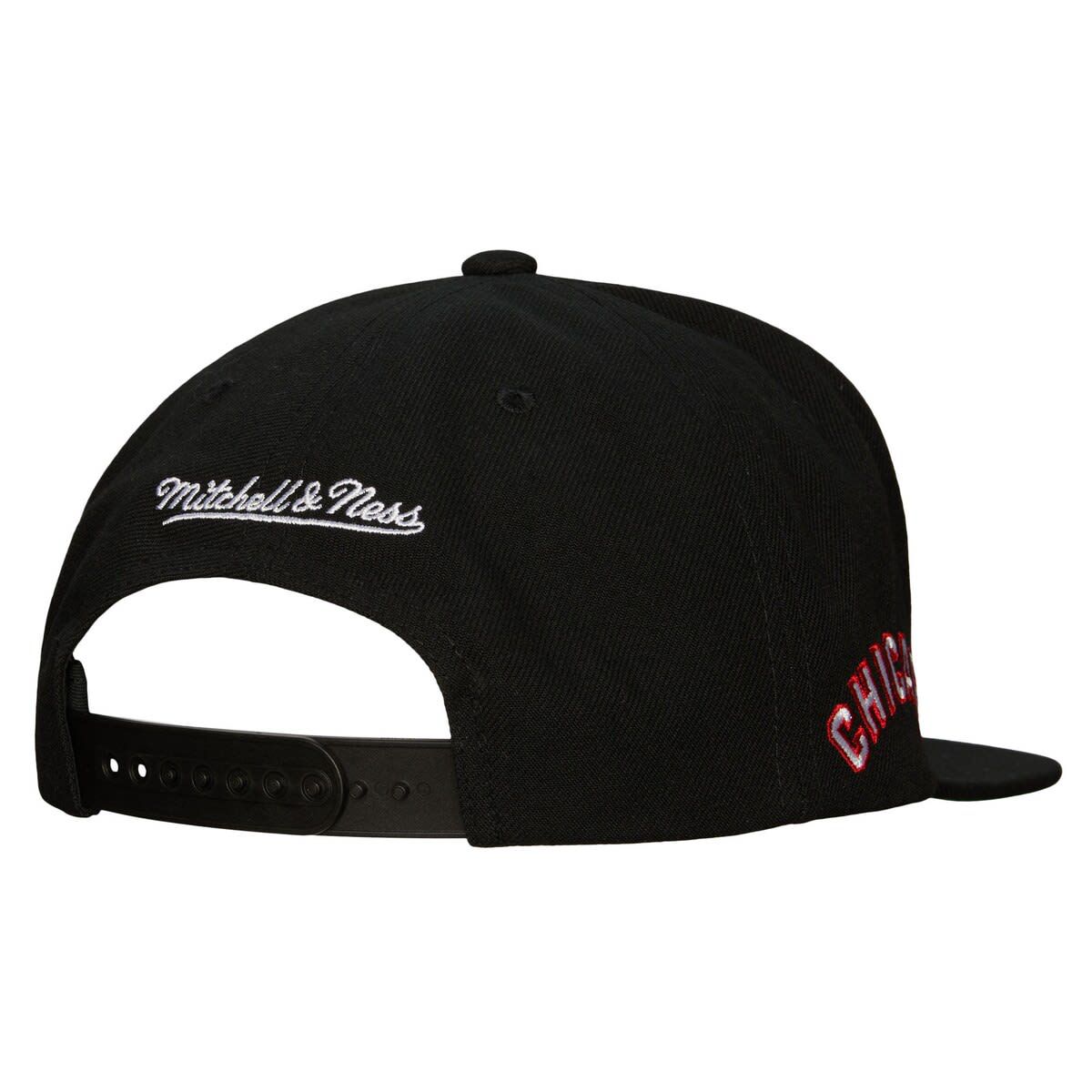 Chicago White Sox MLB Chicago Sox Cooperstown Collection Snapback Hat