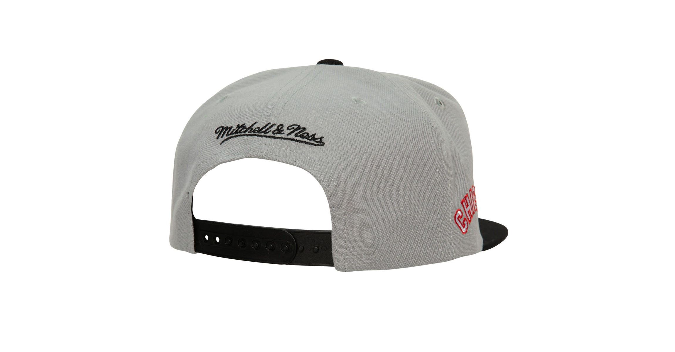 Chicago White Sox MLB Chicago Sox Cooperstown Collection Away Snapback Hat