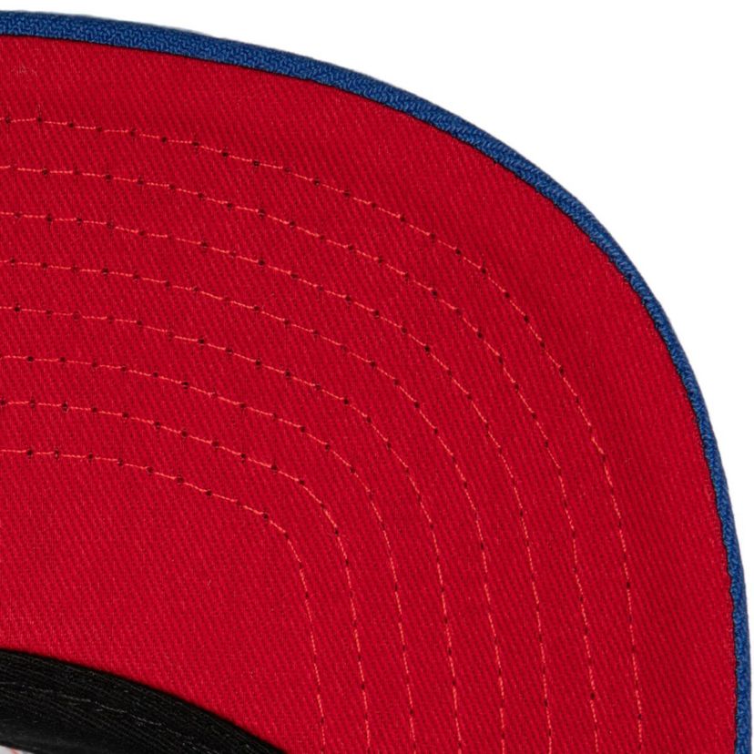 MLB Chicago Cubs Cooperstown Collection Pro Crown Snapback Hat
