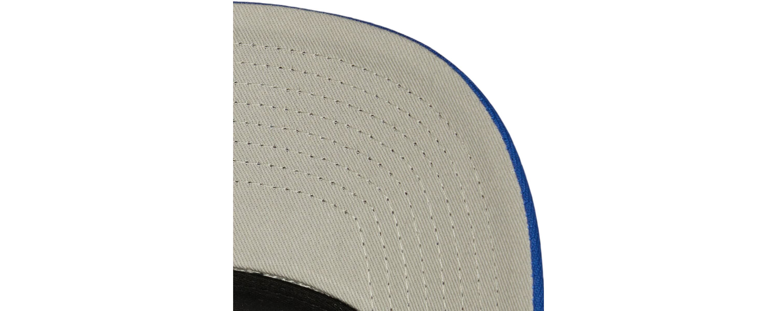 MLB Milwaukee Brewers Cooperstown Collection Pro Crown Snapback Hat