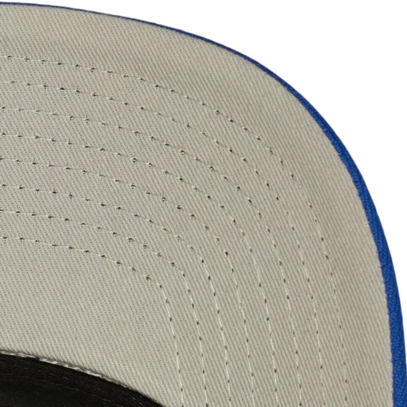 MLB Milwaukee Brewers Cooperstown Collection Pro Crown Snapback Hat