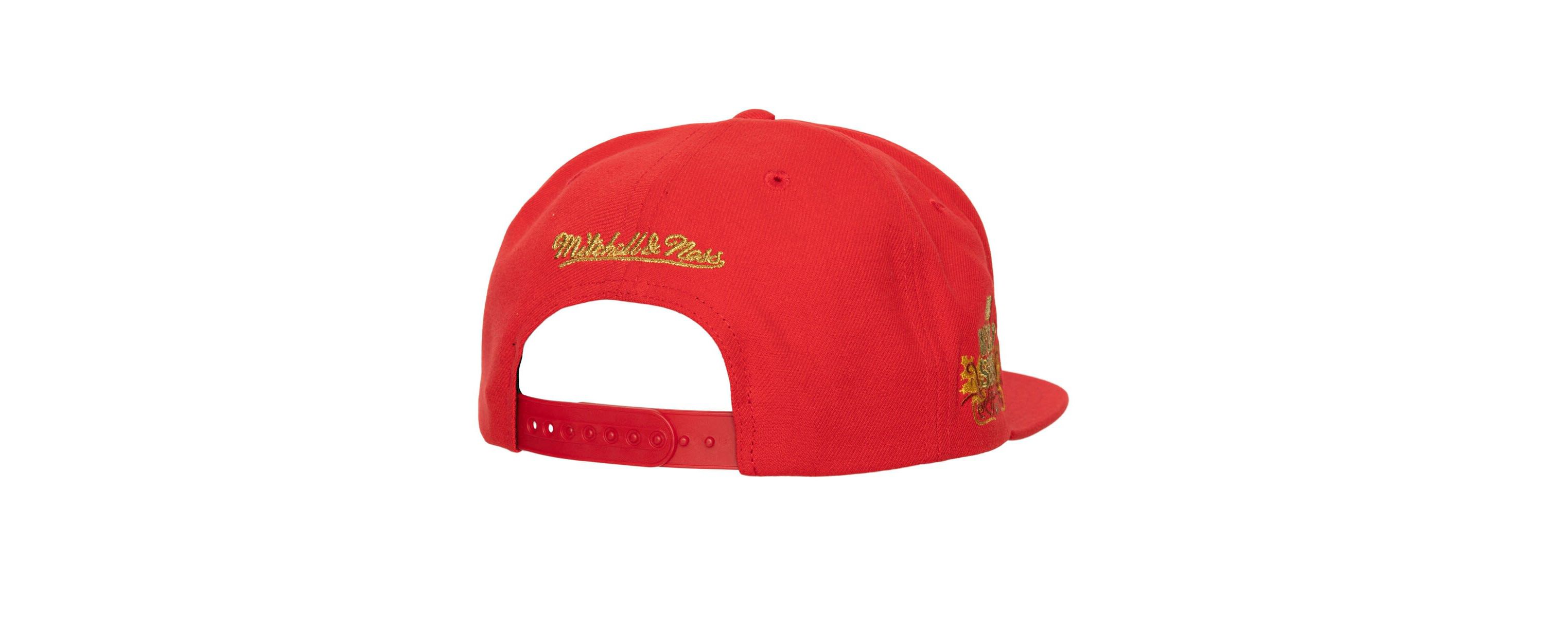 MLB St. Louis Cardinals Champd Up Snapback Hat