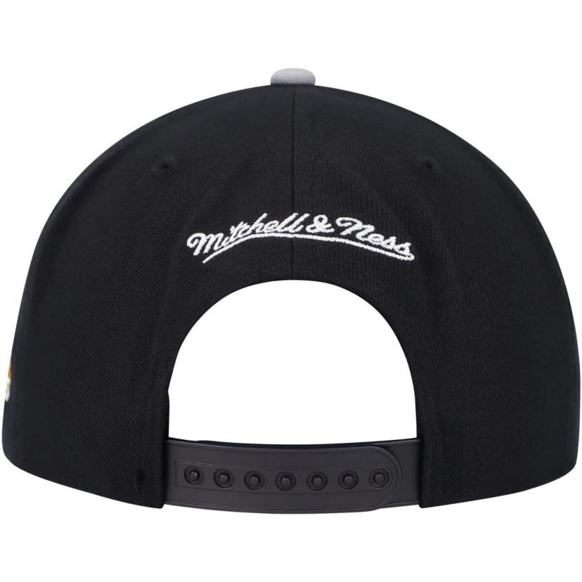 Chicago White Sox MLB Chicago Sox World Series Champs Snapback Hat