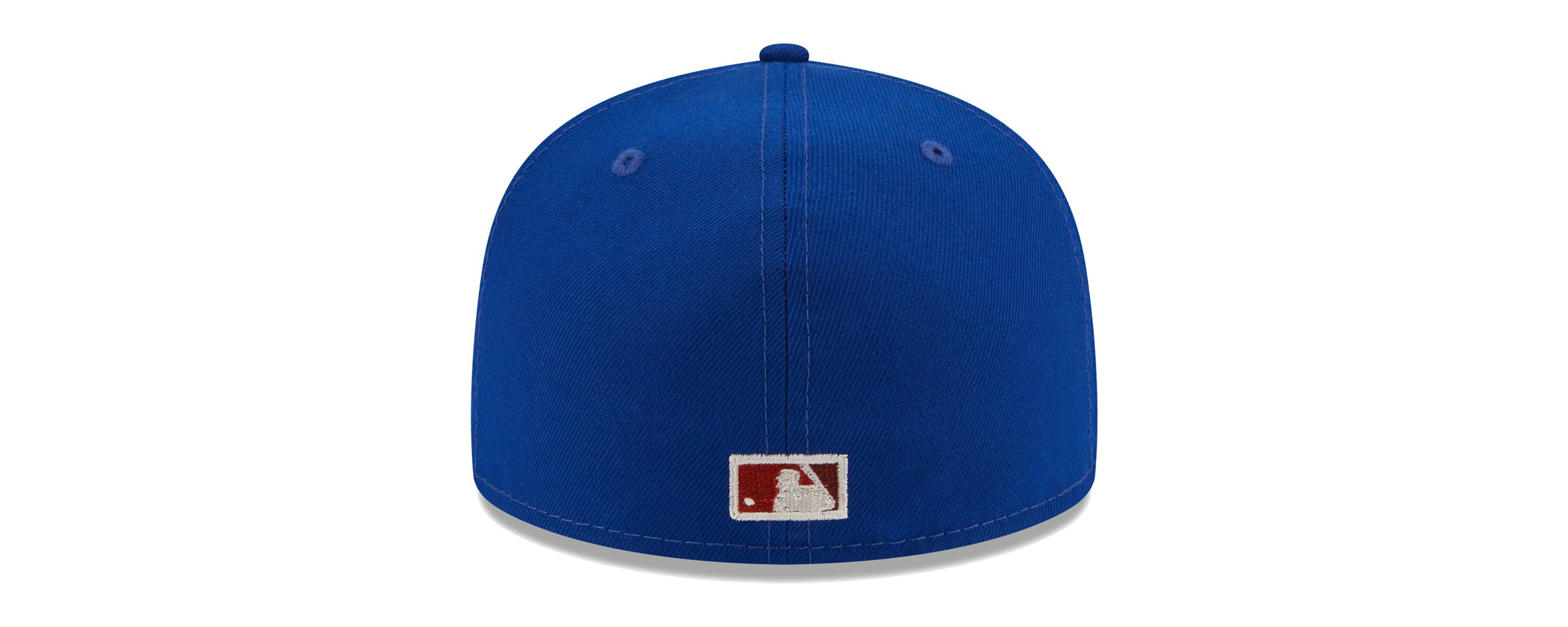 MLB Chicago Cubs Meteor 59FIFTY Fitted Hat