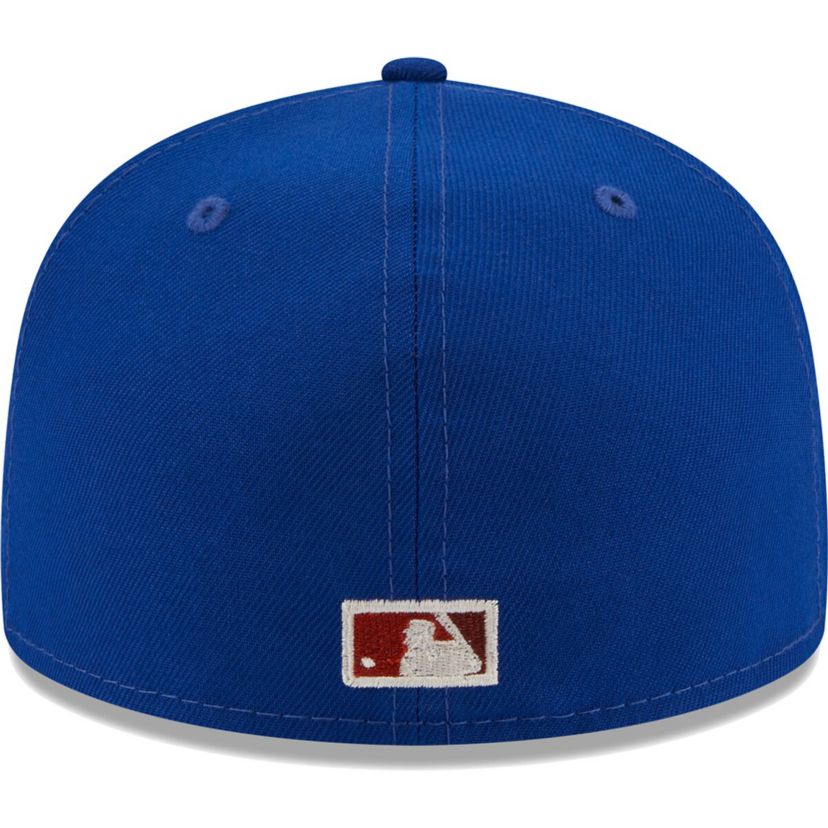 MLB Chicago Cubs Meteor 59FIFTY Fitted Hat