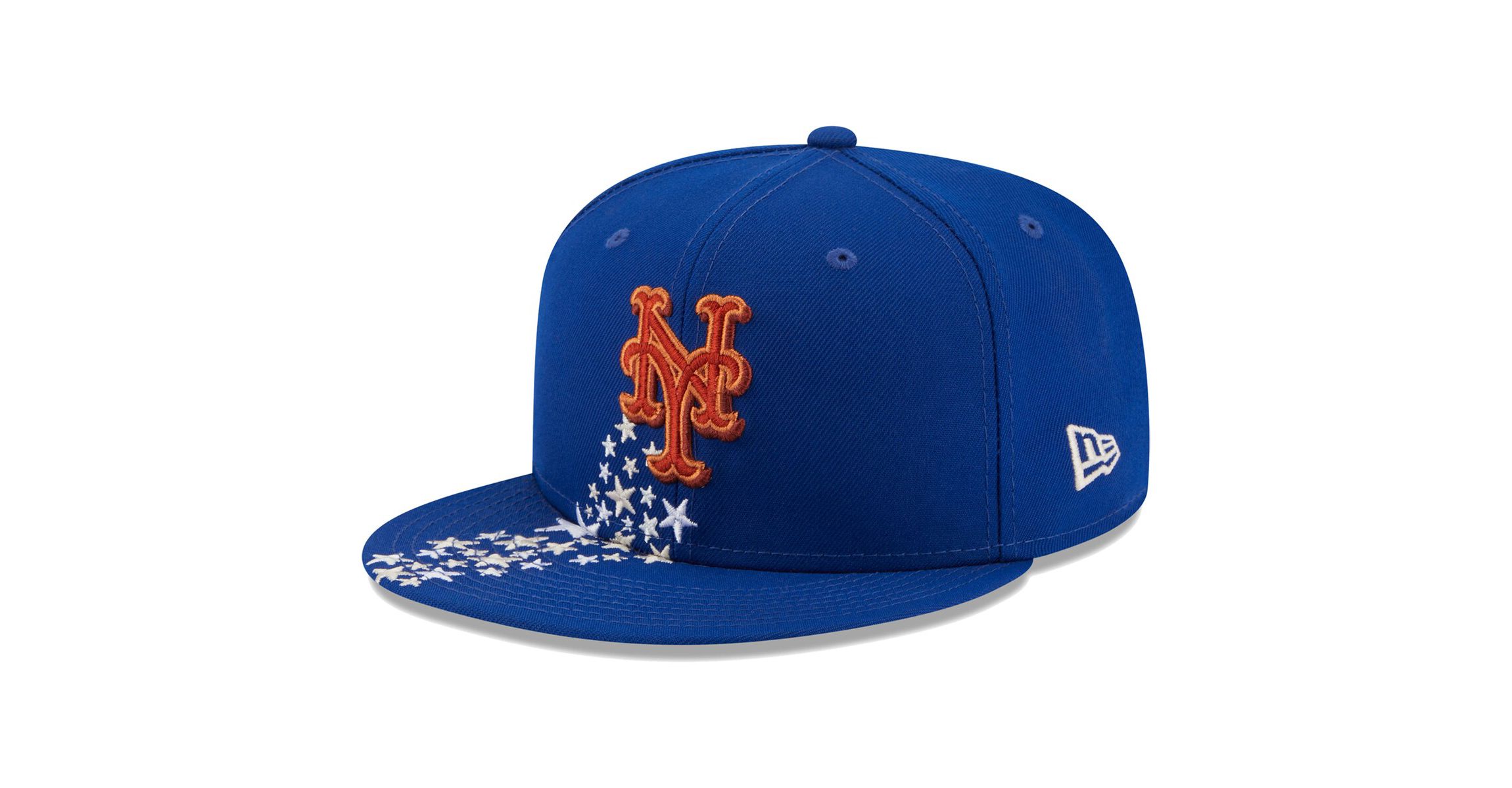 MLB New York Mets Meteor 59FIFTY Fitted Hat