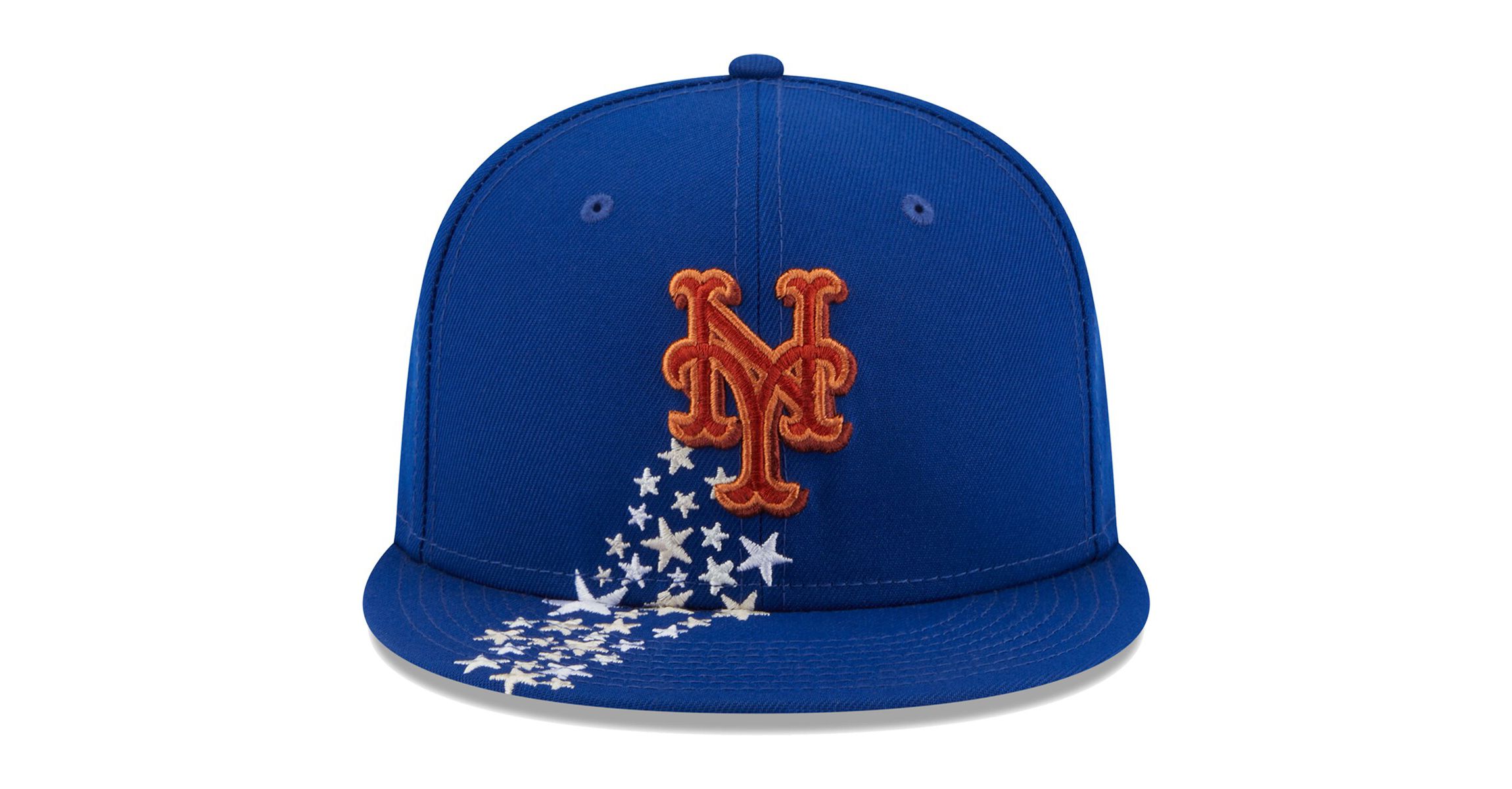 MLB New York Mets Meteor 59FIFTY Fitted Hat