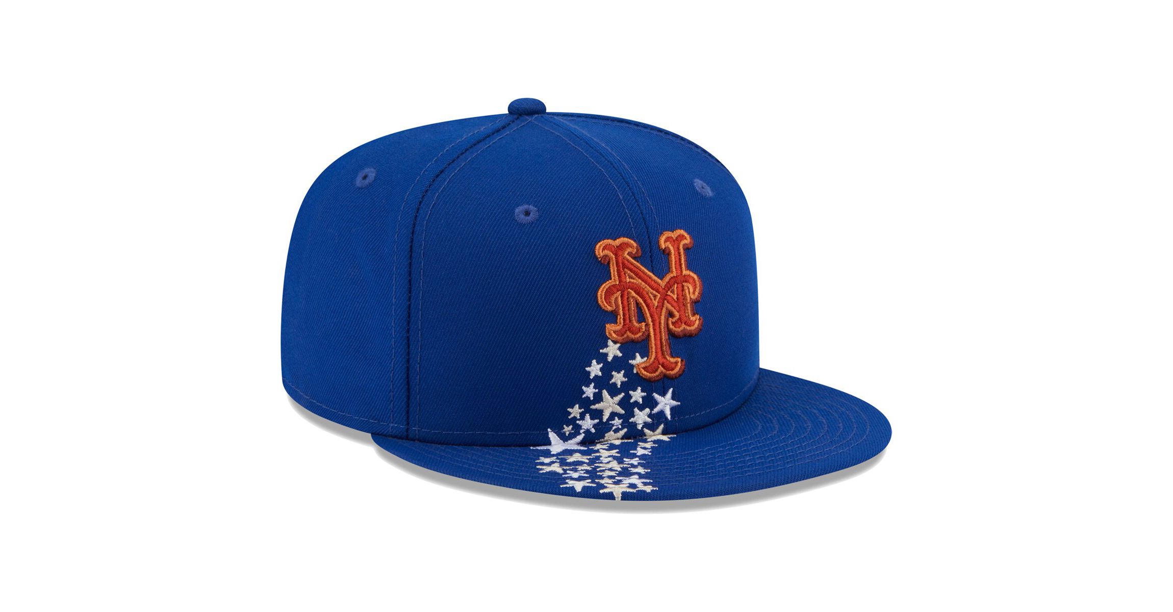 MLB New York Mets Meteor 59FIFTY Fitted Hat