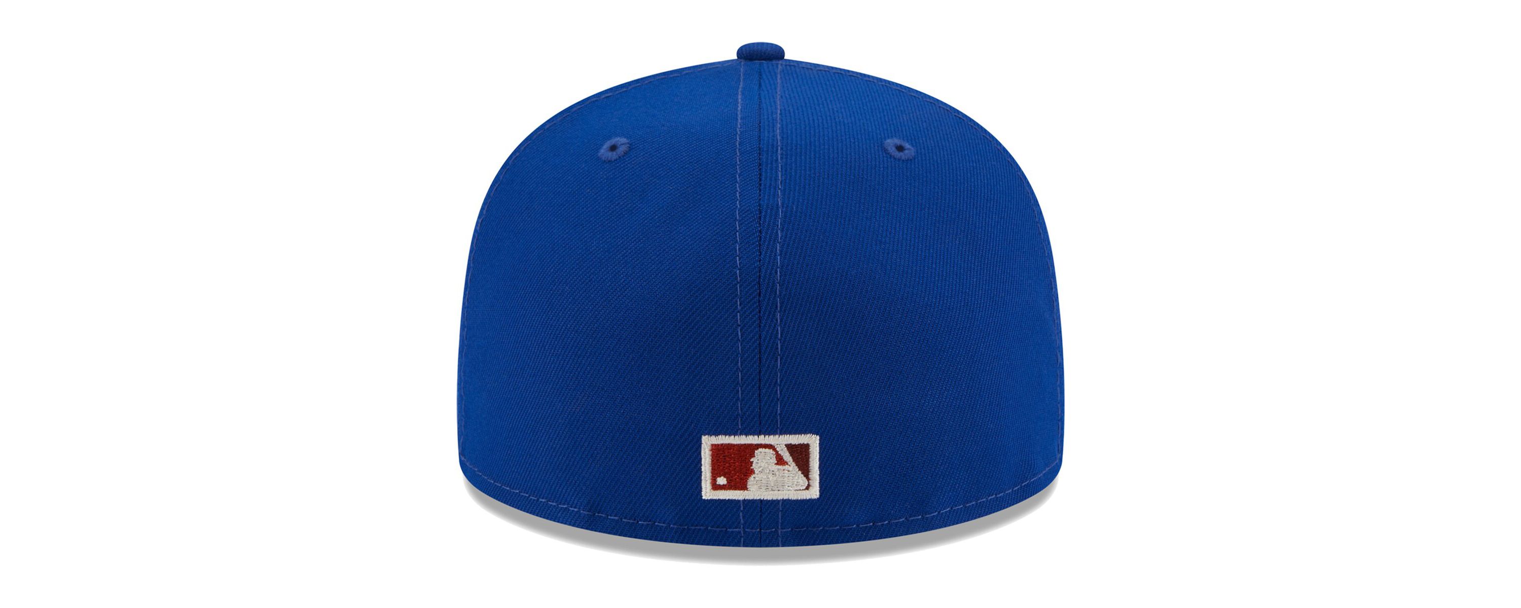 MLB New York Mets Meteor 59FIFTY Fitted Hat