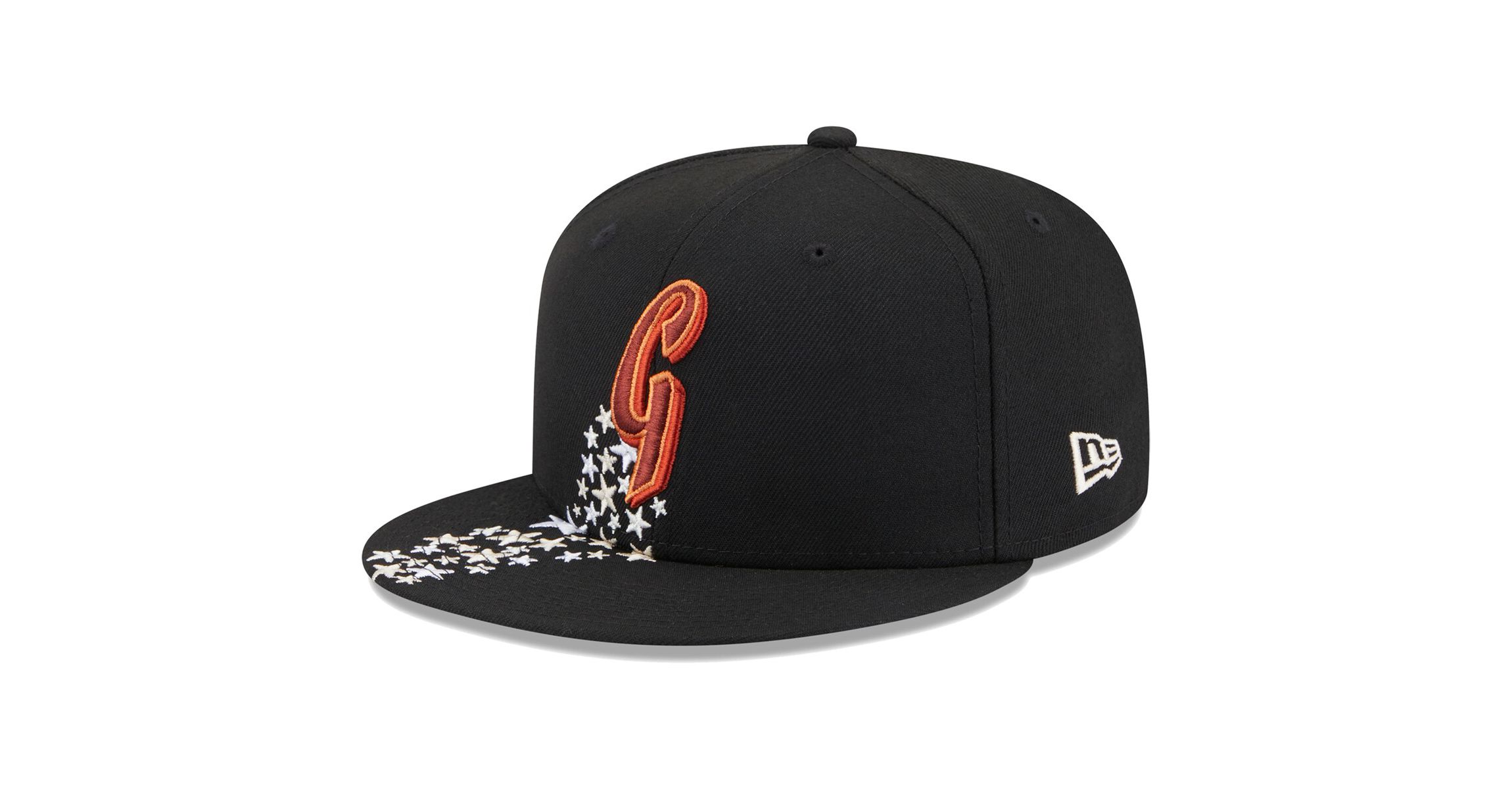 MLB San Francisco Giants Meteor 59FIFTY Fitted Hat