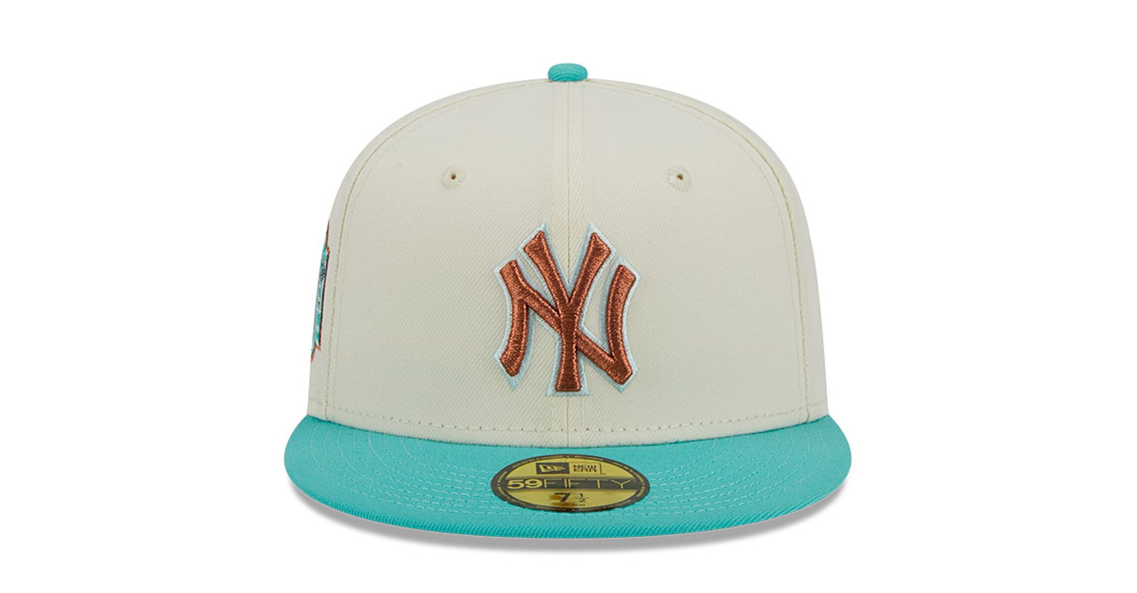 MLB New York Yankees City Icon 59FIFTY Fitted Hat