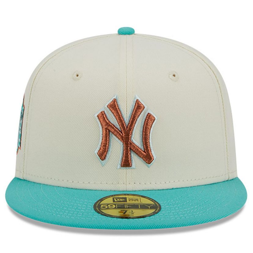 MLB New York Yankees City Icon 59FIFTY Fitted Hat
