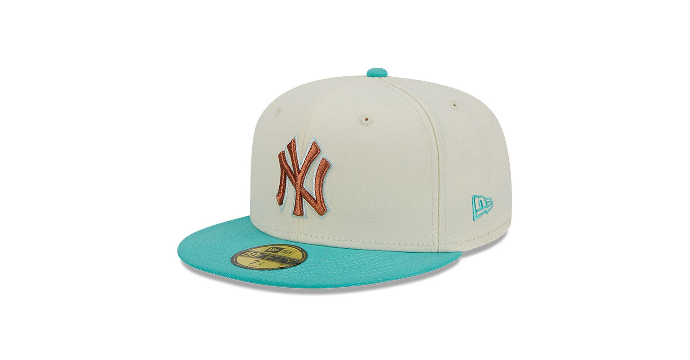 MLB New York Yankees City Icon 59FIFTY Fitted Hat