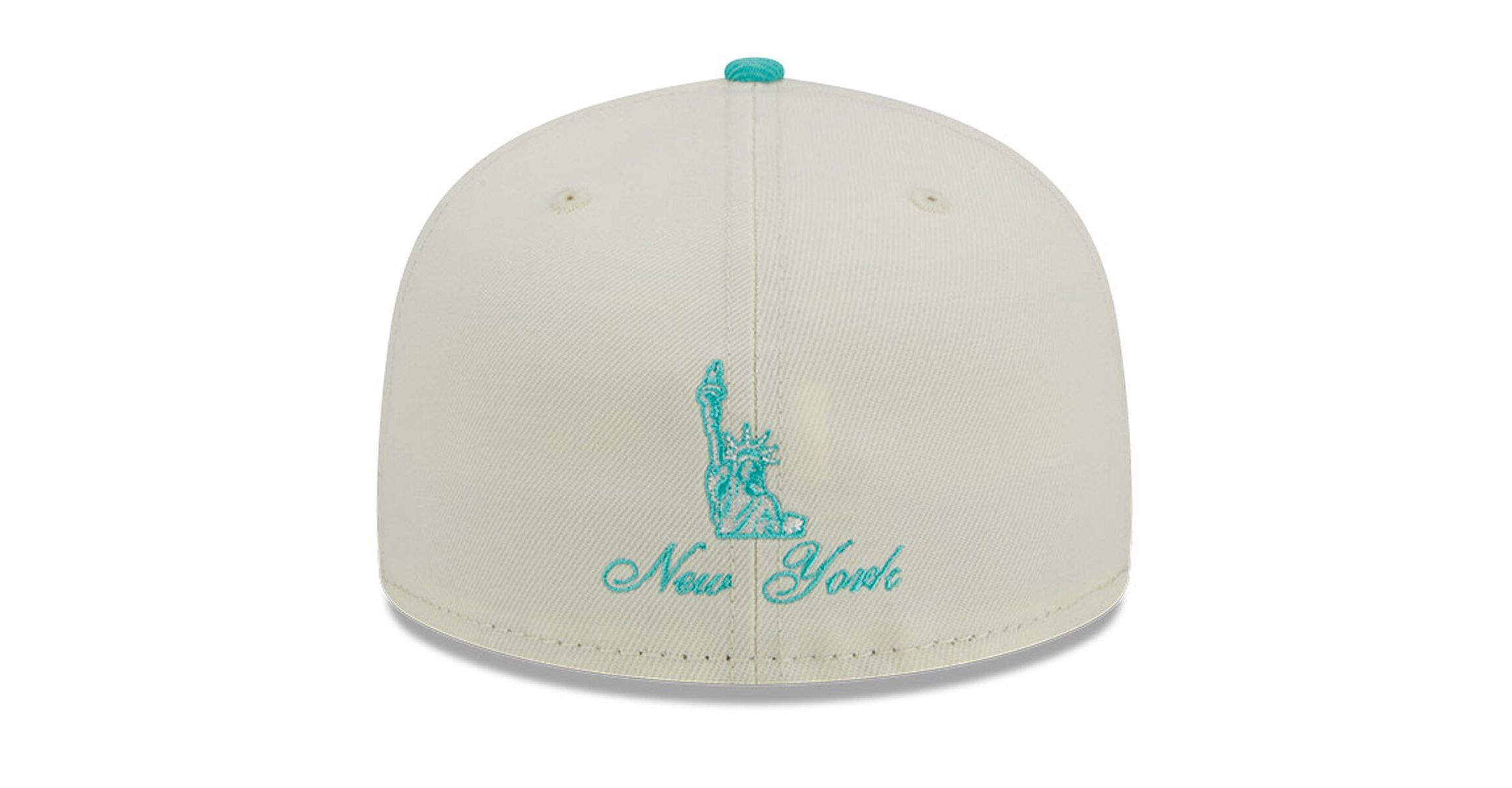 MLB New York Yankees City Icon 59FIFTY Fitted Hat