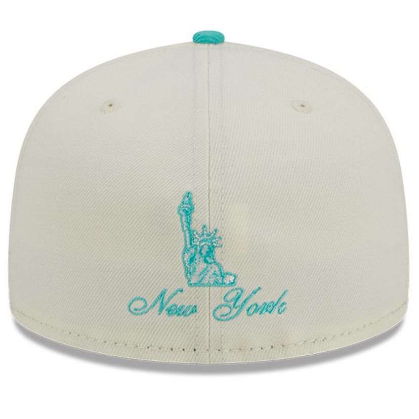 MLB New York Yankees City Icon 59FIFTY Fitted Hat