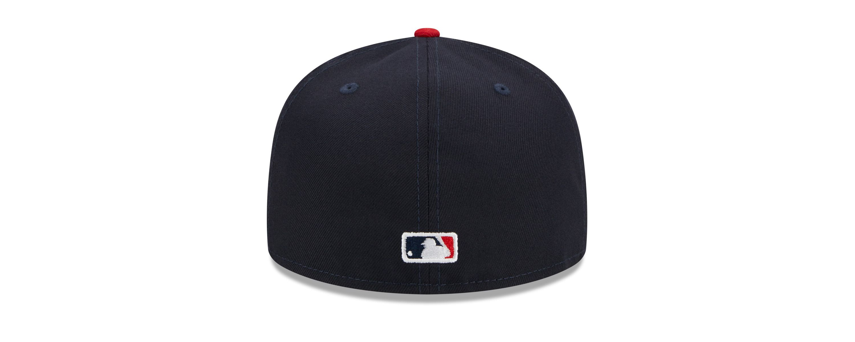 Chicago White Sox MLB Chicago Sox Cooperstown Collection Retro City 59FIFTY Fitted Hat