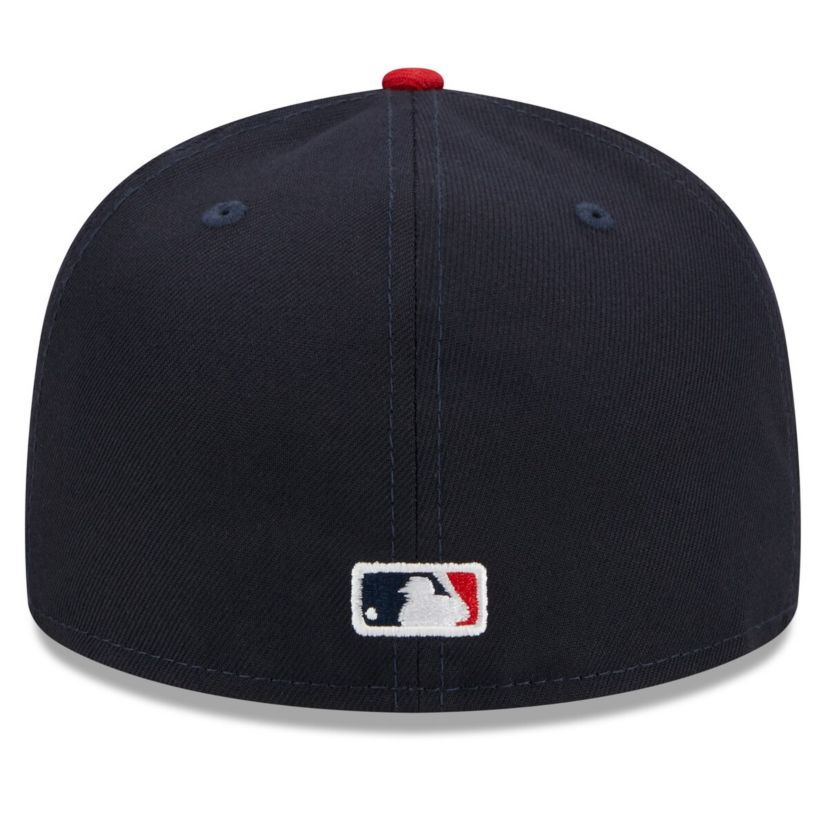 Chicago White Sox MLB Chicago Sox Cooperstown Collection Retro City 59FIFTY Fitted Hat