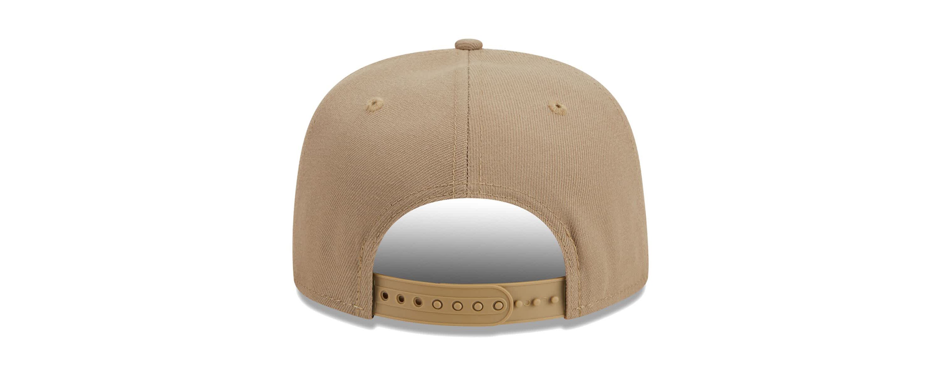 MLB Chicago Cubs Golfer Adjustable Hat