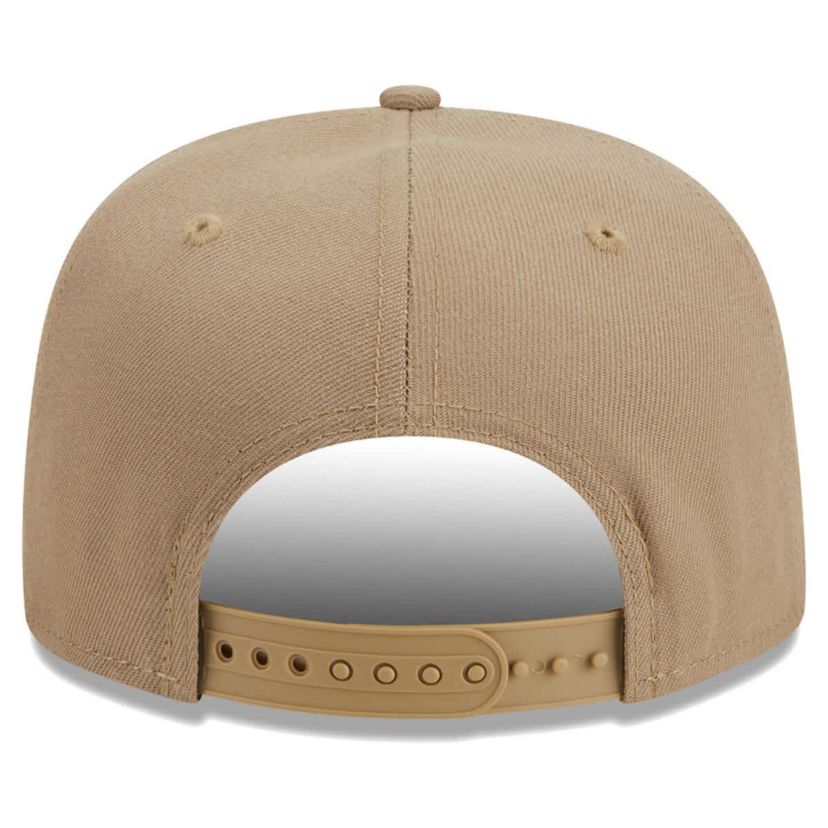 MLB Chicago Cubs Golfer Adjustable Hat