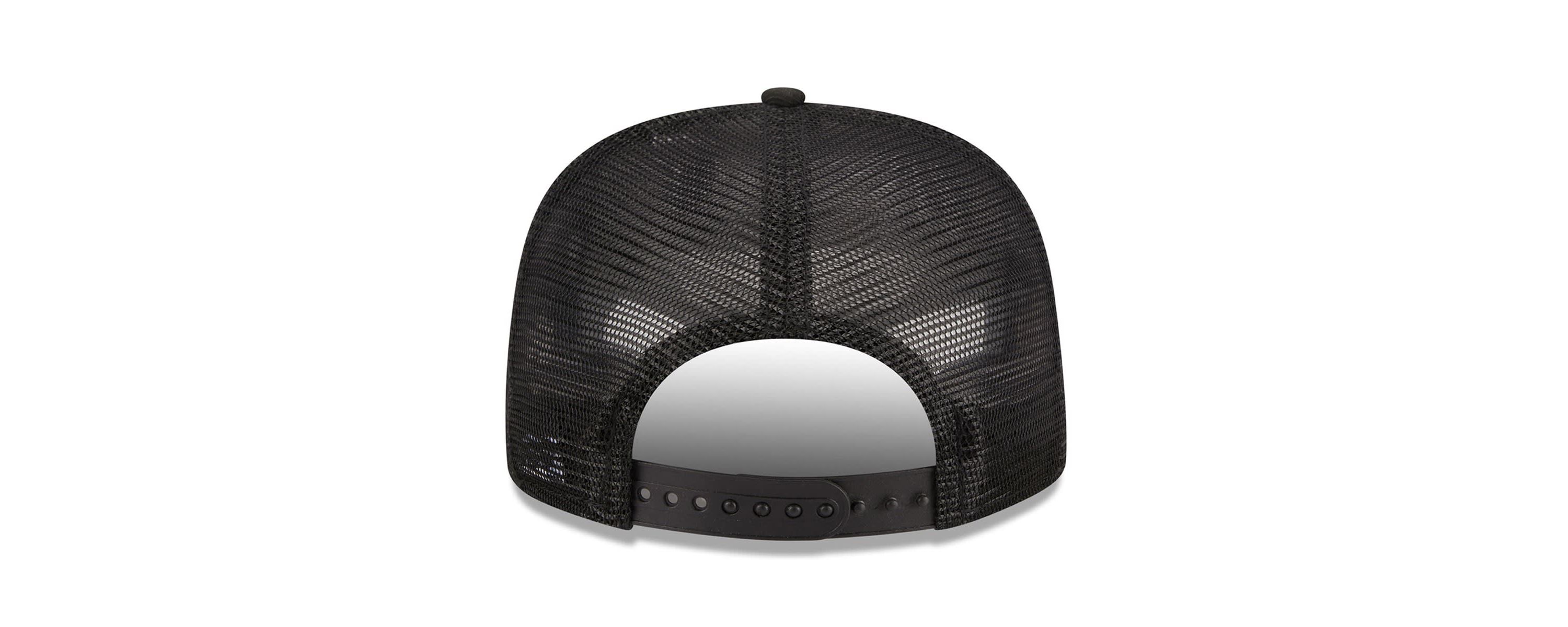 Chicago White Sox MLB Chicago Sox Street Team A-Frame Trucker 9FIFTY Snapback Hat