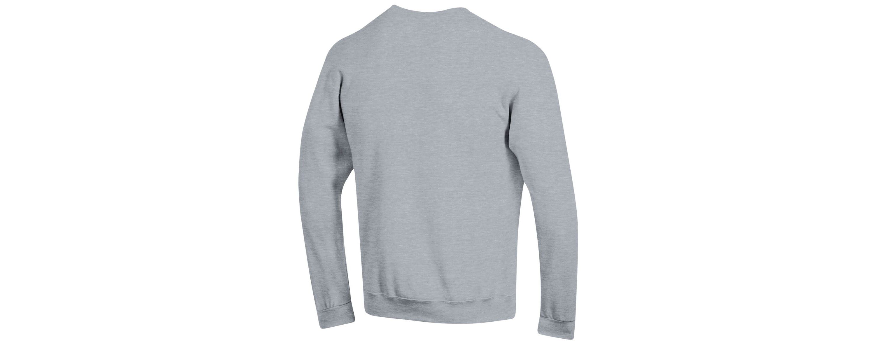 Alabama Crimson Tide NCAA Alabama Tide Arch Pill Sweatshirt
