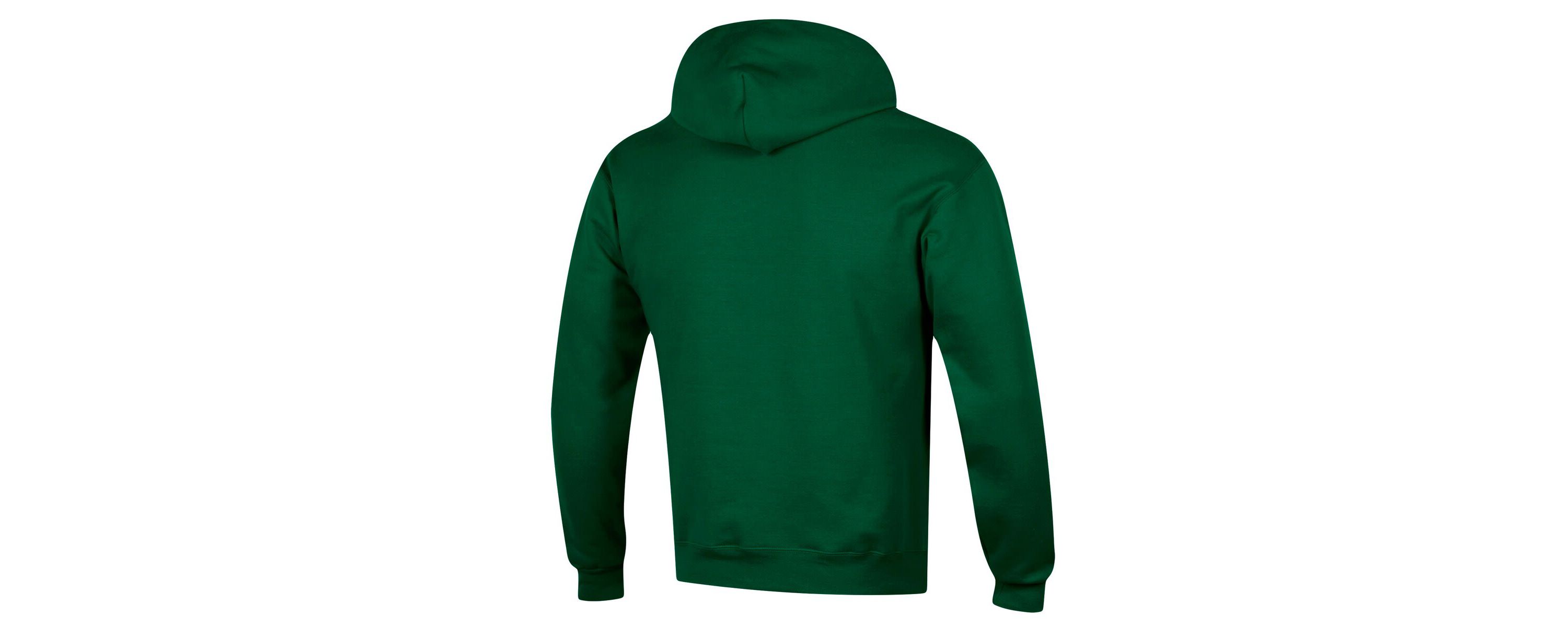 NCAA Michigan State Spartans Arch Pill Pullover Hoodie