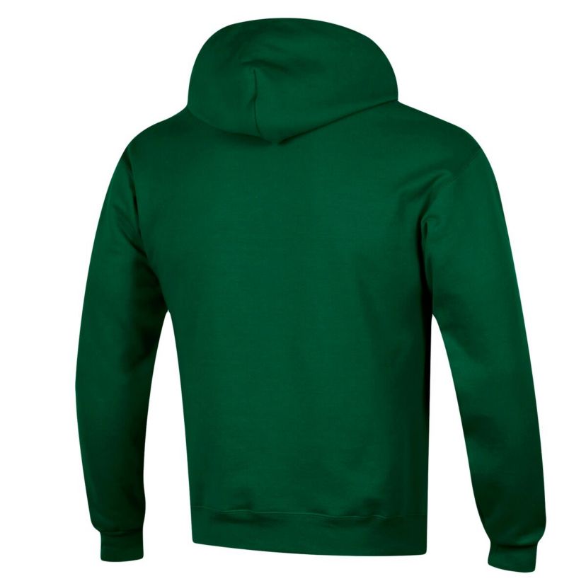 NCAA Michigan State Spartans Arch Pill Pullover Hoodie